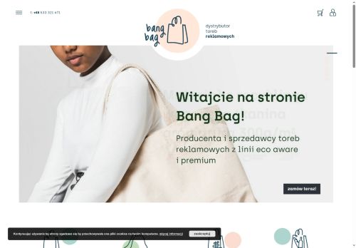 bangbag.pl