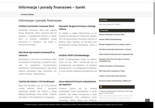 bankblog.com.pl