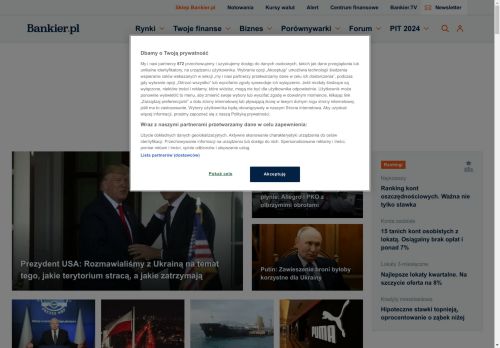 bankier.pl