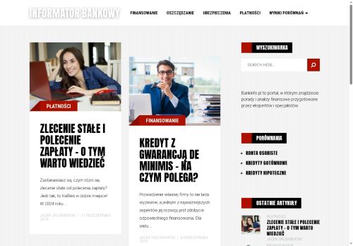 bankinfo.pl