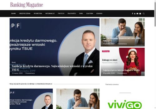 bankingmagazine.pl