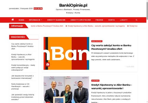 bankiopinie.pl