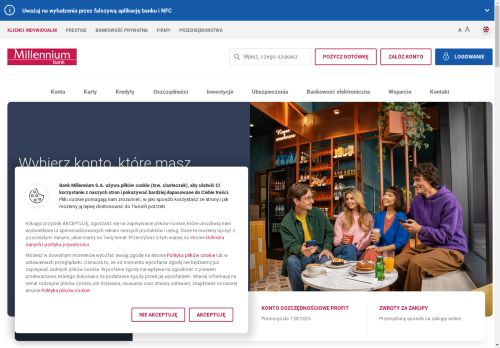 bankmillennium.pl