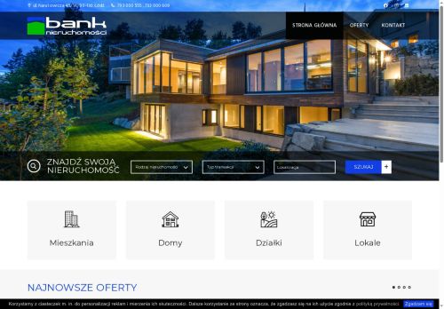 banknieruchomosci.net