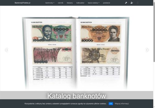 banknotypolskie.pl
