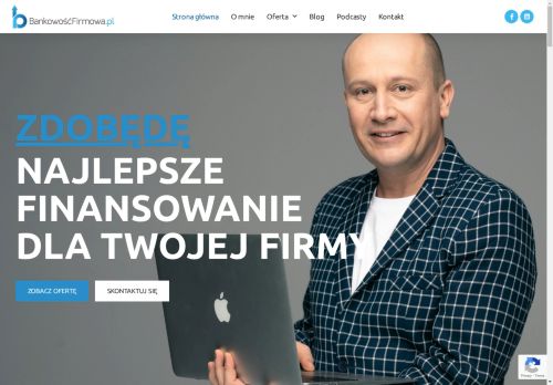 bankowoscfirmowa.pl
