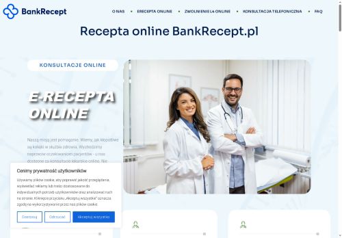 bankrecept.pl