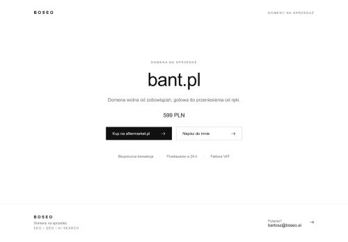 bant.pl