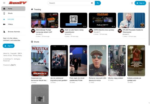 bantv.net