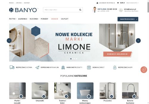 banyo.pl