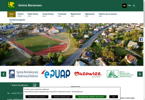 baranowo.pl