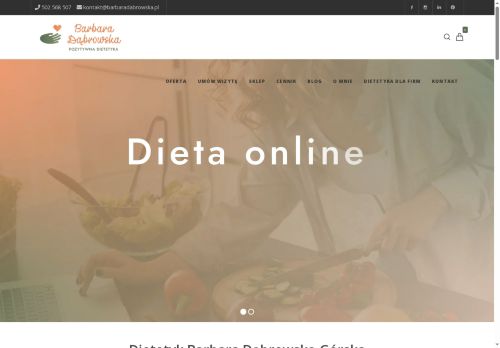 barbaradabrowska.pl