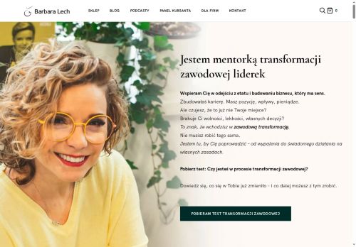 barbaralech.pl