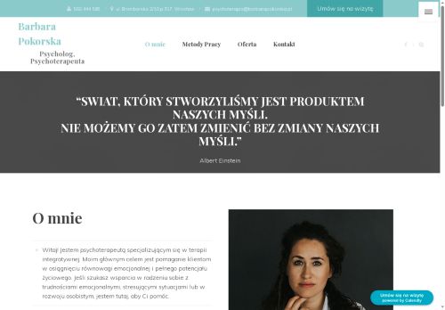 barbarapokorska.pl