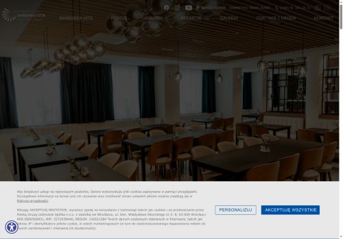 barbarka-swinoujscie.pl