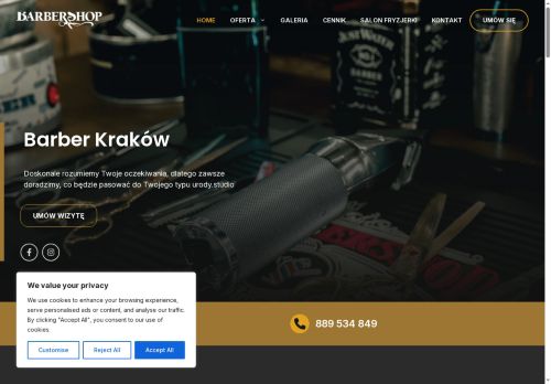 barberkrakow.pl