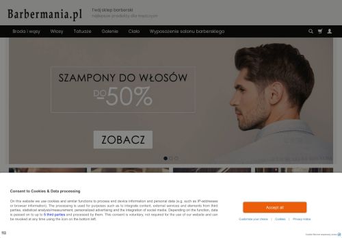 barbermania.pl