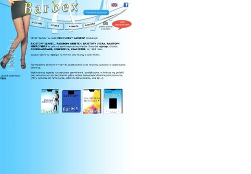 barbex.biz