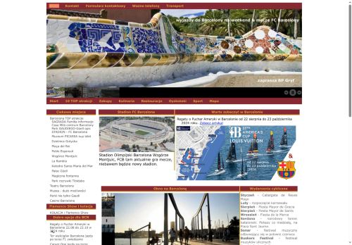 barcelona.hiszpania.travel