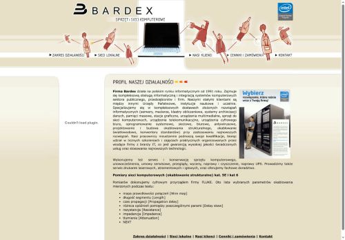 bardex.com.pl