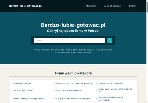 bardzo-lubie-gotowac.pl
