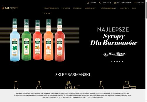 barexpert.pl