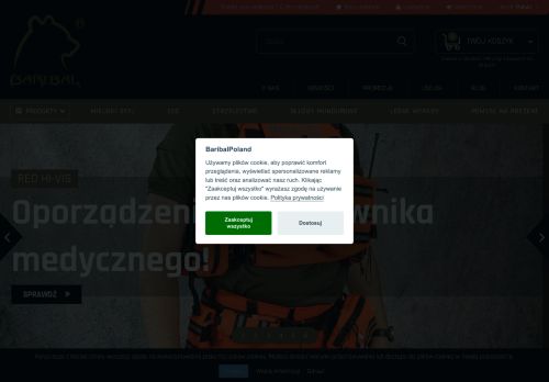 baribalpoland.pl