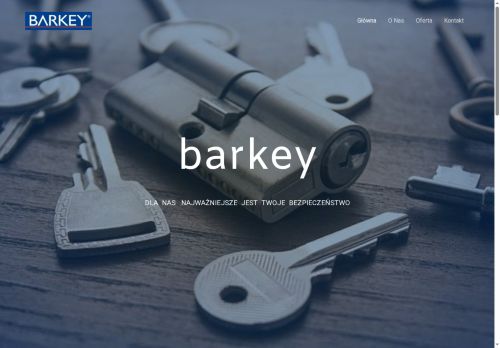 barkey.com.pl