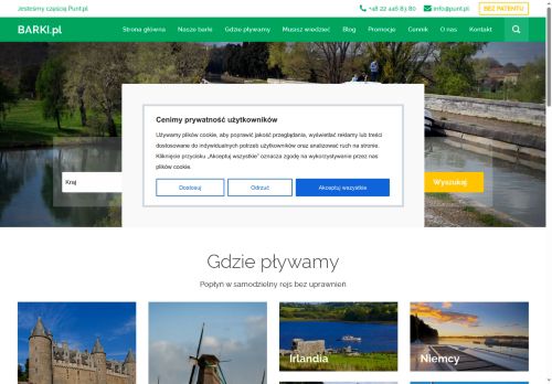 barki.pl