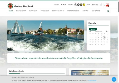 barlinek.pl