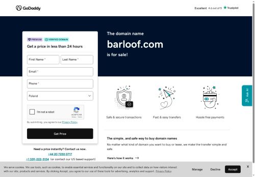 barloof.com