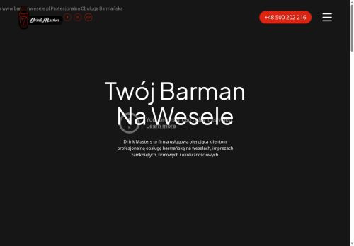 barmanwesele.pl