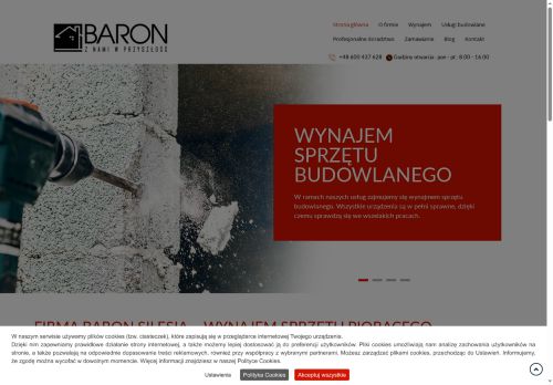 baronsilesia.pl
