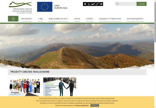 barr.ustrzyki-dolne.pl