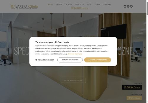 barskaclinic.pl