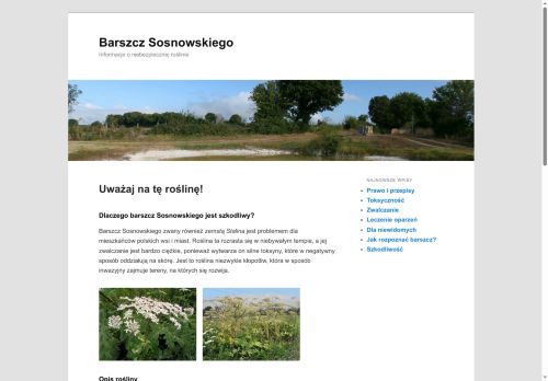 barszcz-sosnowskiego.pl