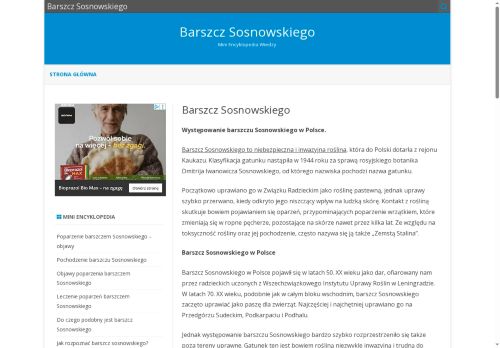 barszczsosnowskiego.net.pl