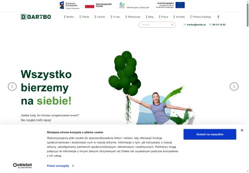 bartbo.pl