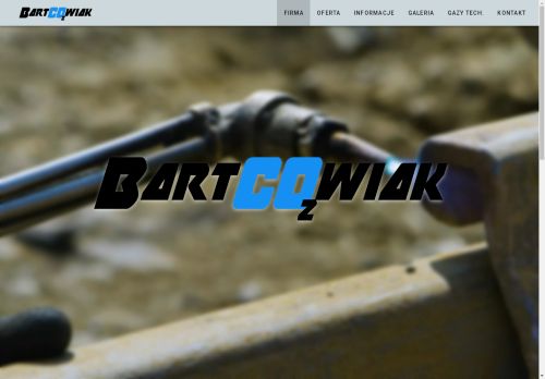 bartcowiak.pl