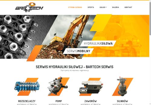 bartech-serwis.pl