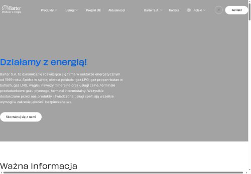 bartergaz.pl