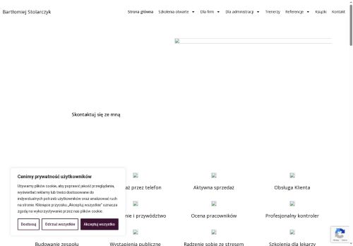 bartlomiej-stolarczyk.com