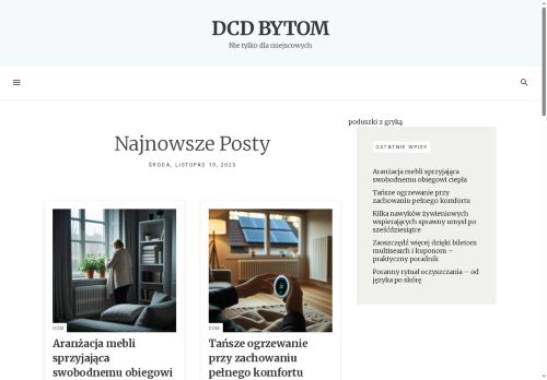 bartlomiejzegadlo.pl