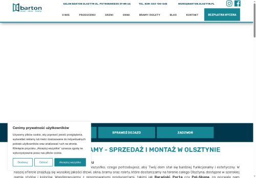 barton.olsztyn.pl