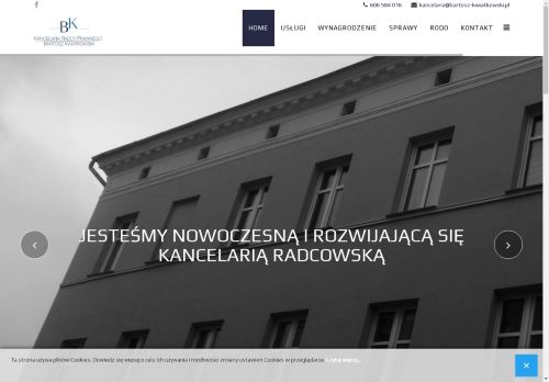 bartosz-kwiatkowski.pl