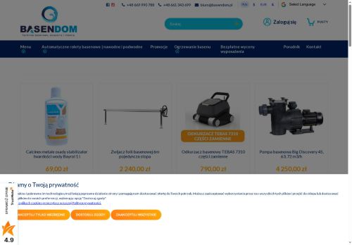 basendom.pl