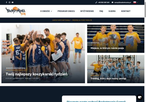 basketmania.pl
