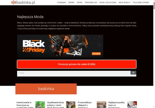 baskinka.pl