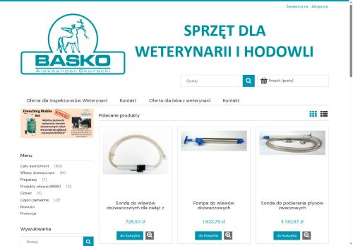 basko-vet.com