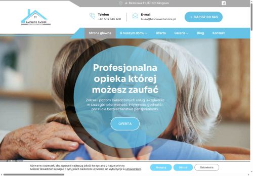 basniowezacisze.pl